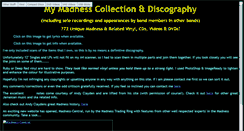 Desktop Screenshot of dangermen.net